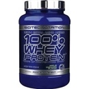 Scitec 100% Whey Protein 920 g