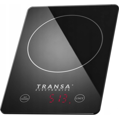 Transa Electronics GlasScale 5 kg