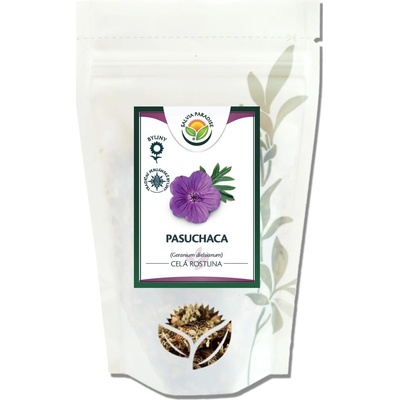 Salvia Paradise Pasuchaca 10 g
