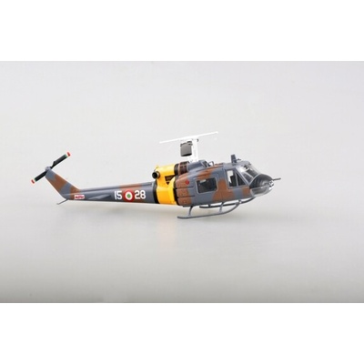 Easy Model UH-1F Aeronautica Militaire 1:72