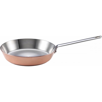 Maitre D' panvica 26cm medená