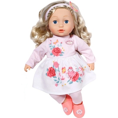 Zapf Creation Baby Annabell Sophia 43 cm