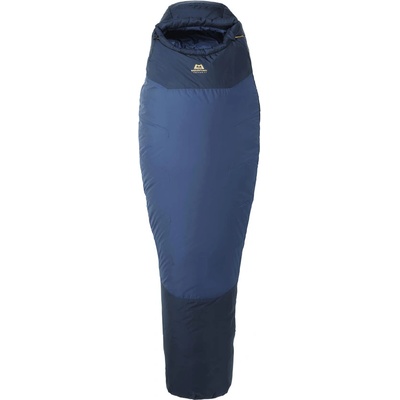 Mountain Equipment Спален чувал MOUNTAIN Equipment Klimatic II Reg Left