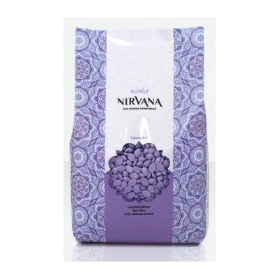 Italwax Filmwax - zrnka vosku Lavender 1 kg