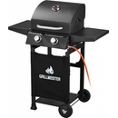 GRILLMEISTER Memphis