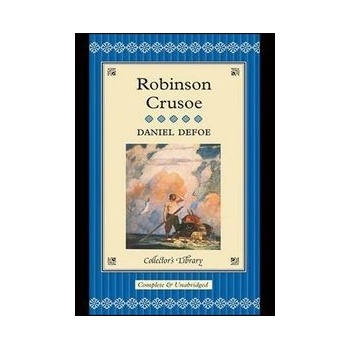 Robinson Crusoe
