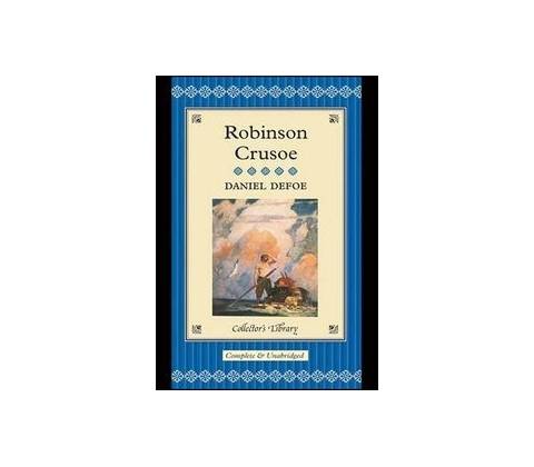 Robinson Crusoe