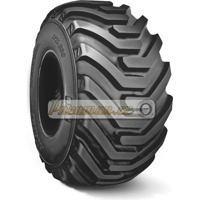 BKT FL 639 710/40-22,5 172A8 TL