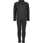 Didriksons Детско ски бельо Didriksons Kid's Yotta Set Synthetic base layer - Black - размер 170 (714-1129-0118)