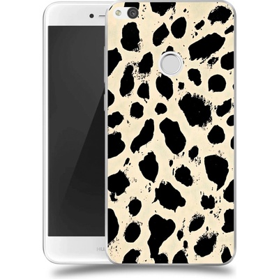 Acover Kryt na mobil Huawei P9 Lite 2017 - Black dots