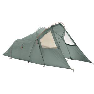 VAUDE Двуместна палатка Vaude Allround Chapel XT 2P 2-person tent - Agave - размер One Size (520-1033-0111) Палатка