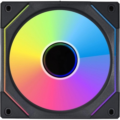 Lian Li UNI FAN SL-INF 120 ARGB PWM černá