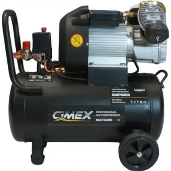 Image 1 of CIMEX OMP50RS
