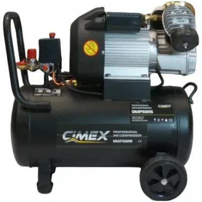 CIMEX OMP50RS