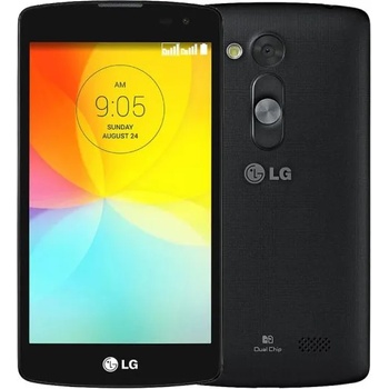 LG L Fino Dual D295n