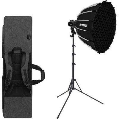 Fomei LED mini 80B clickbox KIT FY3735