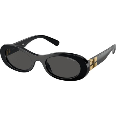 Miu Miu Mu 06ZS 1AB5S0