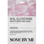 Some By Mi Real Glutathione Brightening Care Mask - Маска за лице с глутатион 1бр/20г