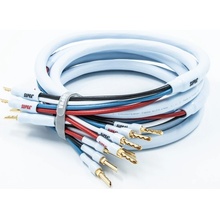 Supra Cables SUPRA Quadrax SET 4x2.0 Bi-wire CombiCon