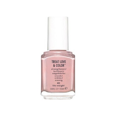 Essie Treat Love & Color Nail Polish 13,5 ml, 40 Lite-Weight Cream