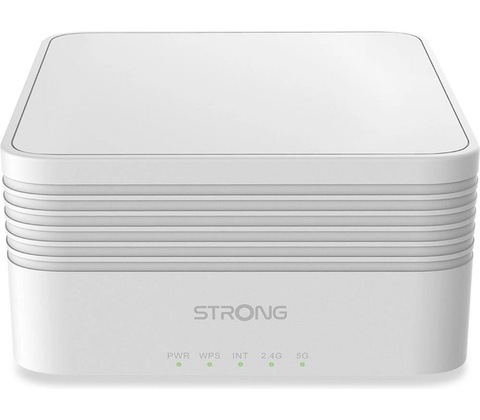 Strong AX3000