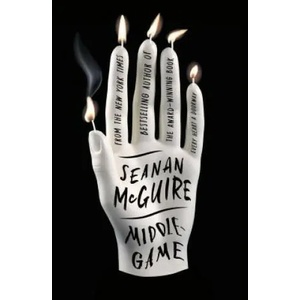 Middlegame (ISBN: 9781250234209)