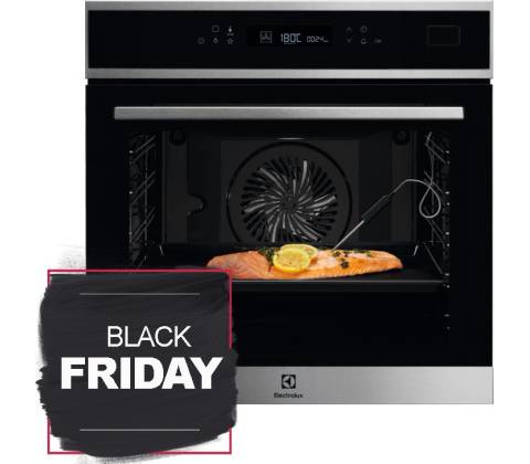Electrolux EOB7S31X