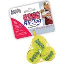 Kong Air Dog Squeaker tenisový Míč 3 ks small 5,1 cm