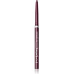 MAC Cosmetics Lipglazer молив за устни цвят Nightmoth 0.25 гр