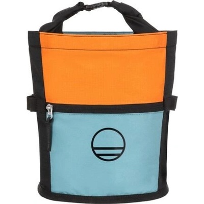 Wild Country SEQUENCE CHALK BUCKET DEEPWATER/SANDSTONE/BLACK – Zbozi.Blesk.cz