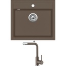 Set Aquastone Simple 60 + AQ 5581