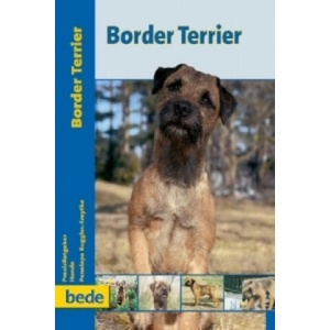 Border Terrier | Penelope Ruggles-Smythe (2002)