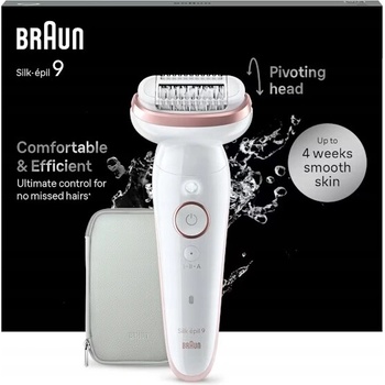 Braun Silk épil 9 Flex 9341