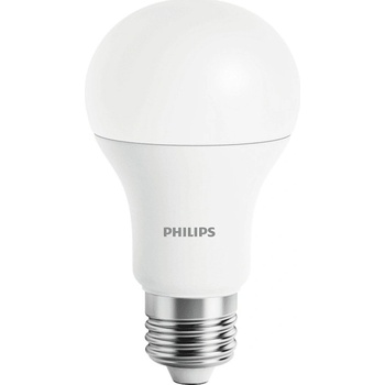 Philips Xiaomi LED SMART žárovka E27 teplá bílá