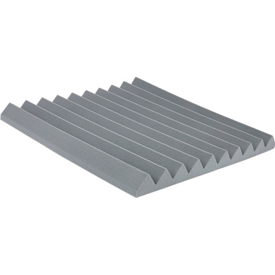 Pyramid Profil V Grey/White