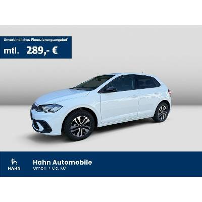 Volkswagen Polo 1.0 Energy 59 kW