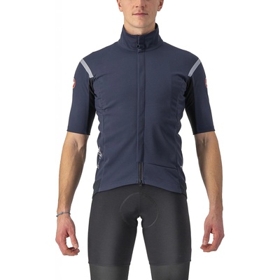 Castelli GABBA RoS 2 tmavá modrá