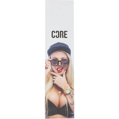 CORE Hot Girl Double D Griptape