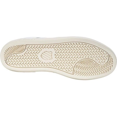 K Swiss Маратонки K-Swiss LOZAN MATCH LTH (98903.939.M)
