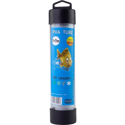 Splashbaits Punčocha PVA SET 2v1 7+7 m