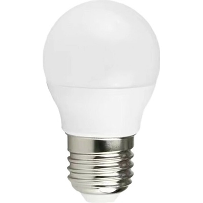 BORMANN ELITE LED GLOBE ŽIAROVKA G45-5W, E27, 4500K PRÍRODNÁ BIELA, 450Lm BLF3854