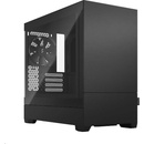 Fractal Design Pop Mini Silent TG Clear Tint FD-C-POS1M-02