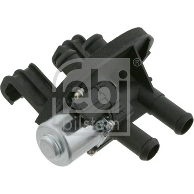 FEBI BILSTEIN Regulačný ventil chladenia 24233