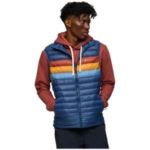 Cotopaxi M'S Fuego Down Vest Размер: M / Цвят: черен