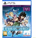 Edens Zero (D1 Edition)