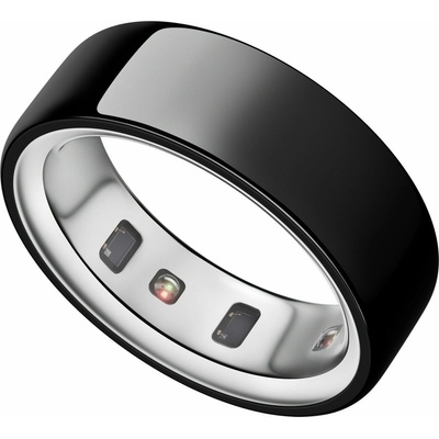 Oura Ring 4 Black veľkosť 12 JZ90-54144-12