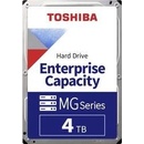 Toshiba MG Series 4TB, MG04ACA400E