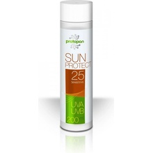 Protopan Sun Protect mléko SPF25 200 ml