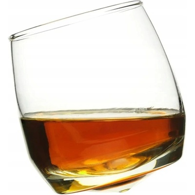 Sagaform Poháre na whisky 0, 6 x 2 ml