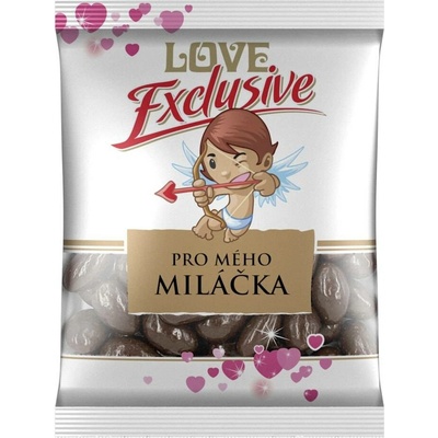 POEX Čokoládové přáníčko Pro mého miláčka 80 g